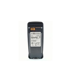 Аккумулятор аналог PMNN4077C для раций Motorola XPR6100/XPR6300/XPR6350 LiIon Type C 3000mAh (20126)