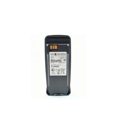 Аккумулятор аналог PMNN4077C для раций Motorola XPR6100/XPR6300/XPR6350 LiIon Type C 3000mAh (20126)
