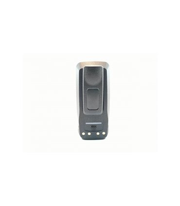 Аккумулятор аналог PMNN4077C для раций Motorola XPR6100/XPR6300/XPR6350 LiIon Type C 3000mAh (20126)