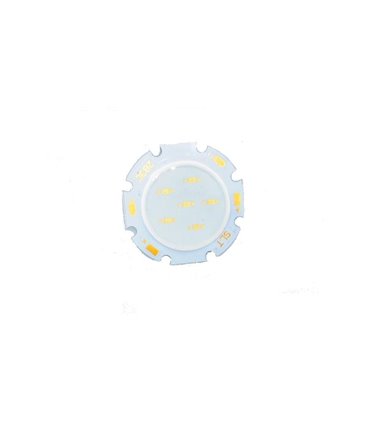 Светодиод LED 2820 COB 3W blue синий (14759)