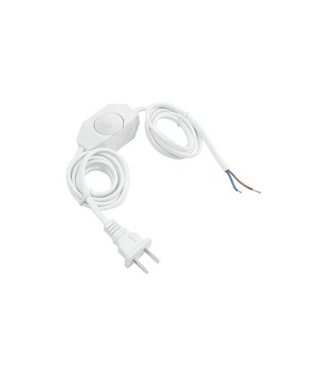 Светловой регулятор света диммер управления с кабелем 90см 250V 100W (14399)