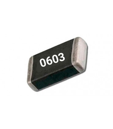 Резистор SMD 0603 150R 25шт (13279)