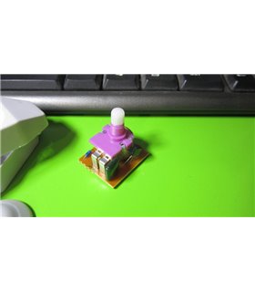 Светловой регулятор модулятор света диммер управления 250V 100W (14400)