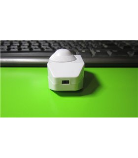 Светловой регулятор модулятор света диммер управления 250V 100W (14400)