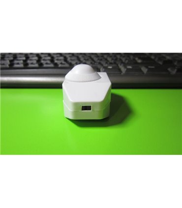 Светловой регулятор модулятор света диммер управления 250V 100W (14400)