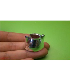 Рефлектор рассеиватель светодиода COB 26мм (11361)