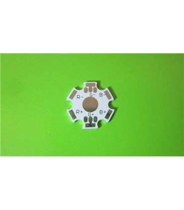 Радитор для светодиодов RGB (12089)