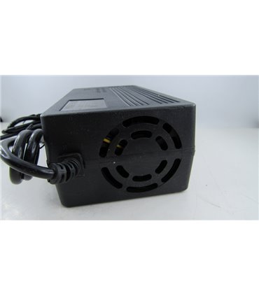 Зарядное устройство для кислотного аккумулятора 48V 12Ah 48-59V 1.8A (18846)