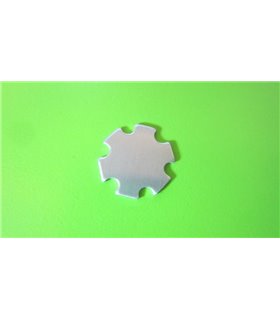 Радитор для светодиодов RGB (12089)