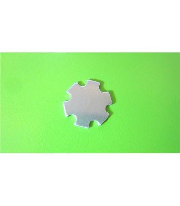 Радитор для светодиодов RGB (12089)