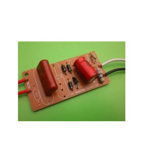 Набор светодиодов LED 20x0.5W 3000K с драйвером (11532) Набор светодиодов LED 20x0.5W 3000K с драйвером (11532)