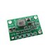 Понижающий преобразователь DC-DC in 5-16V out 1.25-5V 3A (18504)