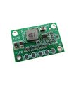 Понижающий преобразователь DC-DC in 5-16V out 1.25-5V 3A (18504)