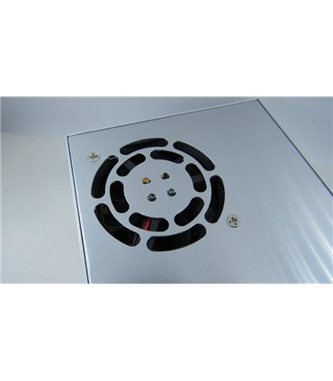 Блок питания в металлическом корпусе 5V 60A S-300-5 (18851)