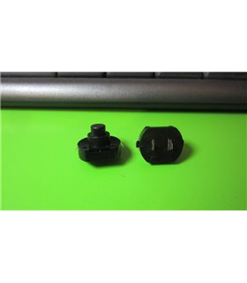 Кнопка для фонаря 12мм (12664)