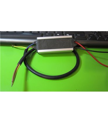 Драйвер светодиодов 7-10*3W 600mA (12417)