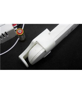 Дистанционное реле управления с пультом на 4 линии (11894)