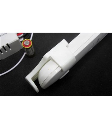 Дистанционное реле управления с пультом на 4 линии (11894)