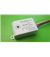 Датчик реле звука движения для освещения 100-200W (11902)