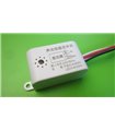 Датчик реле звука движения для освещения 100-200W (11902) Датчик реле звука движения для освещения 100-200W (11902)