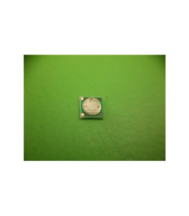 LED ультрафиолет светодиод UV SMD 3535 3W 390-395nm (11516)