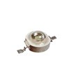 LED светодиод красный 1W 660nm 20Lm (14161) LED светодиод красный 1W 660nm 20Lm (14161)