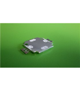 LED светодиод для растений 10W 840nm 500Lm 9-11V (11257)