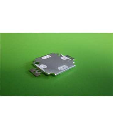 LED светодиод для растений 10W 840nm 500Lm 9-11V (11257)