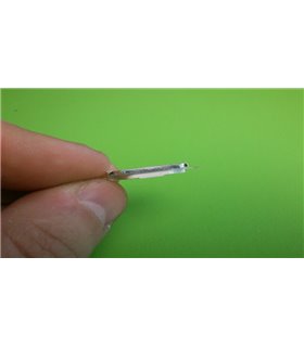 LED светодиод для растений 10W 840nm 500Lm 9-11V (11257)