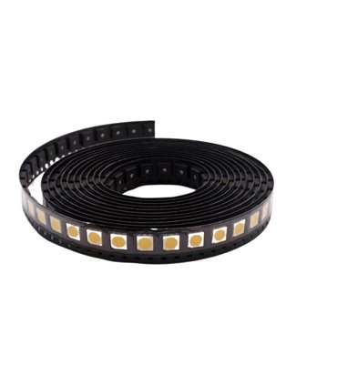 LED светодиод SMD 5050 20-22Lm 2200K 10шт (11620)