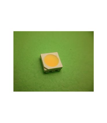 LED светодиод SMD 5050 20-22Lm 2200K 10шт (11620)