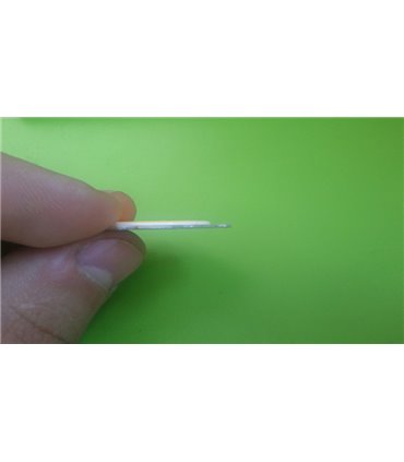 LED светодиод COB 7W 3000-3500K (11264)