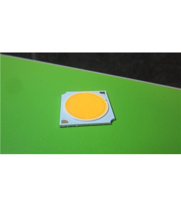 LED светодиод COB 18W 2160Lm теплый (11852)
