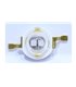 LED светодиод 5W UV ультрафиолетовый 430-440nm (11887)