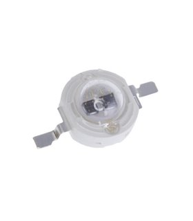 LED светодиод 5W red красный 620-625nm (11888) LED светодиод 5W red красный 620-625nm (11888)