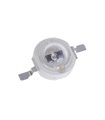 LED светодиод 5W red красный 620-625nm (11888) LED светодиод 5W red красный 620-625nm (11888)