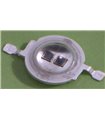 LED светодиод 5W red красный 620-625nm (11888) LED светодиод 5W red красный 620-625nm (11888)