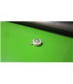 LED светодиод 5W 475nm 130Lm двухчиповой синий (12602) LED светодиод 5W 475nm 130Lm двухчиповой синий (12602)