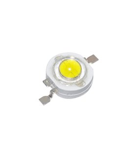 LED светодиод 5W 450Lm 15000-16000K (11932) LED светодиод 5W 450Lm 15000-16000K (11932)