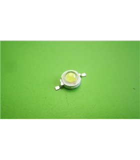 LED светодиод 5W 450Lm 15000-16000K (11932) LED светодиод 5W 450Lm 15000-16000K (11932)