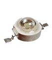 LED светодиод 3W синий 430-445nm 30Lm (12306) LED светодиод 3W синий 430-445nm 30Lm (12306)