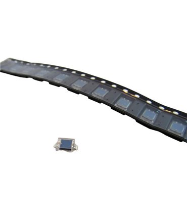 Фотоэлемент BPW34S 850nm фотоэлектрический датчик (17624)