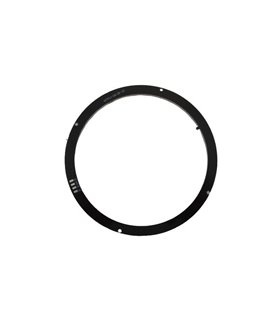 Светодиодный модуль RGB WS2812 5050 круг 32 диоды (17667)