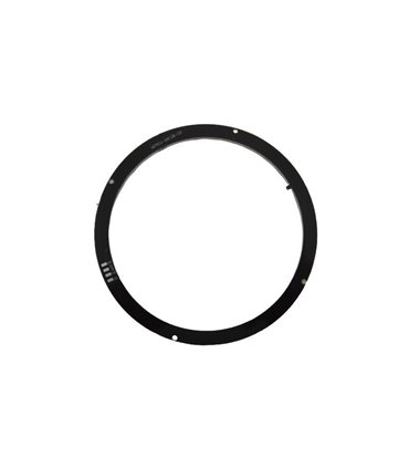 Светодиодный модуль RGB WS2812 5050 круг 32 диоды (17667)