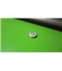 LED светодиод 3W 475nm 50Lm синий (10828)