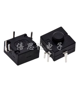 Четырехпозиционная кнопка монтажная в фонарь 314A (12007) Четырехпозиционная кнопка монтажная в фонарь 314A (12007)