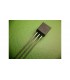 Транзистор 2N2222A NPN 30V 0.6A TO-92 5шт (11427)