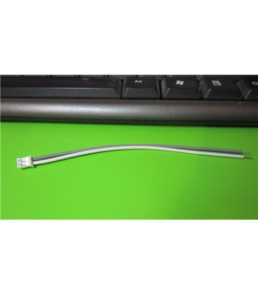 Штекер кабель питания светодиодов 2.0 LED 2pin (11834)