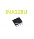 Операционный усилитель INA128UK INA128U K sop-8 BB 1.3MHZ SGL (16322)