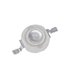 LED светодиод 3W UV ультрафиолетовый 430-440nm (11886)